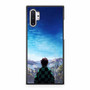Tanjiro kamado Samsung Galaxy Note 10+ Case
