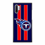 Tennessee Titans 3 Samsung Galaxy Note 10+ Case