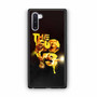 The Boys Poster Galaxy Note 10 Case