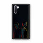 The Last of Us Part II Ellie and Abby Galaxy Note 10 Case