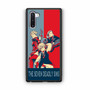 The Seven Deadly Sins Galaxy Note 10 Case