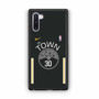 The Town Jersey Galaxy Note 10 Case