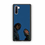 The Walking Dead Daryl and Rick Galaxy Note 10 Case