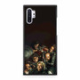 Thunder Bolt Samsung Galaxy Note 10+ Case