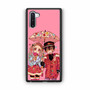 Toilet Bound Hanako Kun Yashiro Umbrella Galaxy Note 10 Case