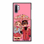 Toilet Bound Hanako Kun Yashiro Umbrella Samsung Galaxy Note 10+ Case