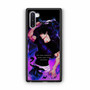 Toji Fushiguro Galaxy Note 10 Case