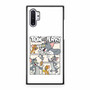Tom and jerry show Samsung Galaxy Note 10+ Case