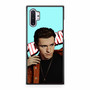 Tom Holland Spiderman Samsung Galaxy Note 10+ Case