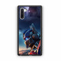 Transformers Optimus Prime Galaxy Note 10 Case