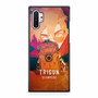 Trigun Stampede Samsung Galaxy Note 10+ Case