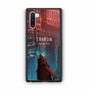 Trigun Galaxy Note 10 Case