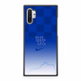 UK Kentucky Wildcats Samsung Galaxy Note 10+ Case