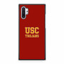 USC Trojans football Samsung Galaxy Note 10+ Case
