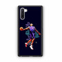 Vince Carter Dunk Galaxy Note 10 Case