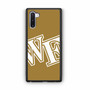 Wake forest Galaxy Note 10 Case
