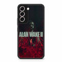 Alan Wake II Galaxy S22 Case