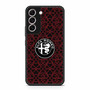 Alfa Romeo ASCK Galaxy S22 Case