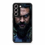 Aquaman the Lost Kingdom Arthur 2 Galaxy S22 Case