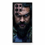 Aquaman the Lost Kingdom Arthur 2 Samsung Galaxy S22 Case
