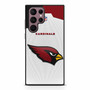 Arizona Cardinals 2 Samsung Galaxy S22 Case