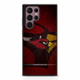 Arizona Cardinals 3 Samsung Galaxy S22 Case
