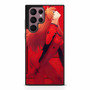Asuka langley Samsung Galaxy S22 Case