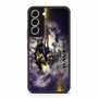 Baltimore Ravens Rays Galaxy S22 Case