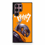 Berserk Guts Full Armour Samsung Galaxy S22 Case