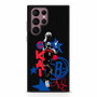 Brooklyn Nets Kyrie Irving Signature Samsung Galaxy S22 Case