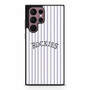 Colorado rockies baseball Samsung Galaxy S22 Case