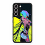 Cyberpunk edgerunners lucy Galaxy S22 Case
