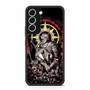 Dark Souls Sun Galaxy S22 Case