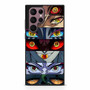 Demon slayer upper moon eyes Samsung Galaxy S22 Case