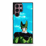 Dragon Ball Z Android Cell Samsung Galaxy S22 Case Dragon Ball Z Android Cell Samsung Galaxy S22 Case