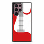 Electric guitar Samsung Galaxy S22 Case