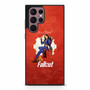 Fallout Series Lucy Samsung Galaxy S22 Case