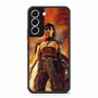 Furiosa Mad Max Saga 2 Galaxy S22 Case