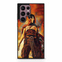 Furiosa Mad Max Saga 2 Samsung Galaxy S22 Case
