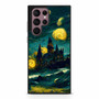 Harry Potter Can Gogh Style Samsung Galaxy S22 Case