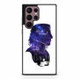 Harry potter snape quote Samsung Galaxy S22 Case