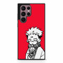 JJS Sukuna Yuji Samsung Galaxy S22 Case