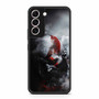 Kraton The God of War Nordic Galaxy S22 Case