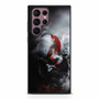 Kraton The God of War Nordic Samsung Galaxy S22 Case