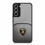 Lamborghini cap Galaxy S22 Case