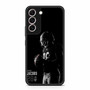 Las Vegas Raiders Josh Jacobs Galaxy S22 Case Las Vegas Raiders Josh Jacobs Galaxy S22 Case