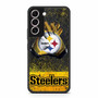 Pittsburgh Steelers Gloves Galaxy S22 Case Pittsburgh Steelers Gloves Galaxy S22 Case