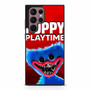 Poppy Playtime Hugy Wugy Poster Samsung Galaxy S22 Case