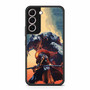 Sekiro Shadows Die Twice Fight Galaxy S22 Case