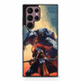 Sekiro Shadows Die Twice Fight Samsung Galaxy S22 Case